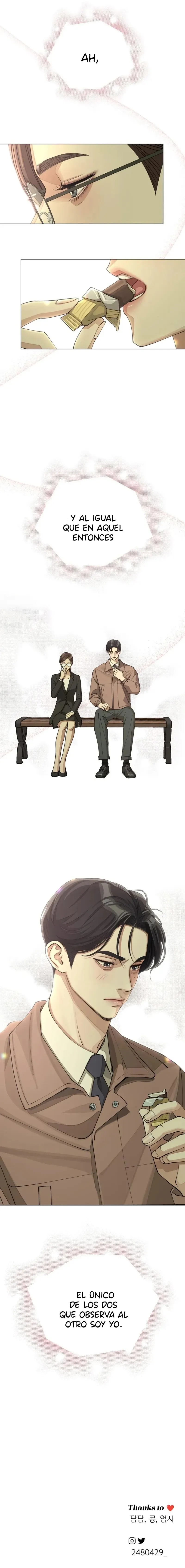 8 El Romance de Lee Seob