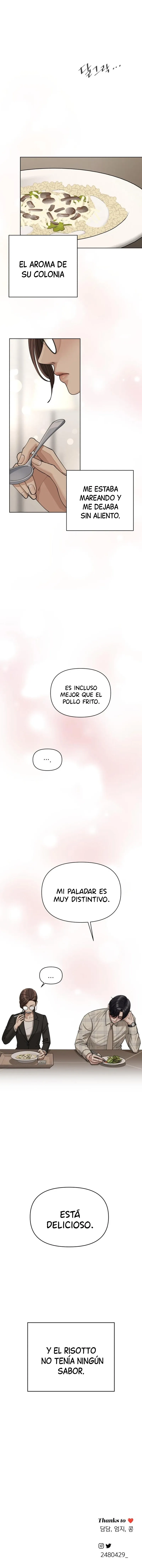 10 El Romance de Lee Seob