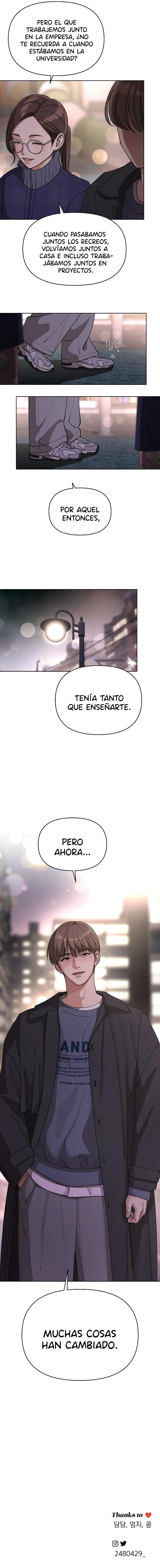 10 El Romance de Lee Seob