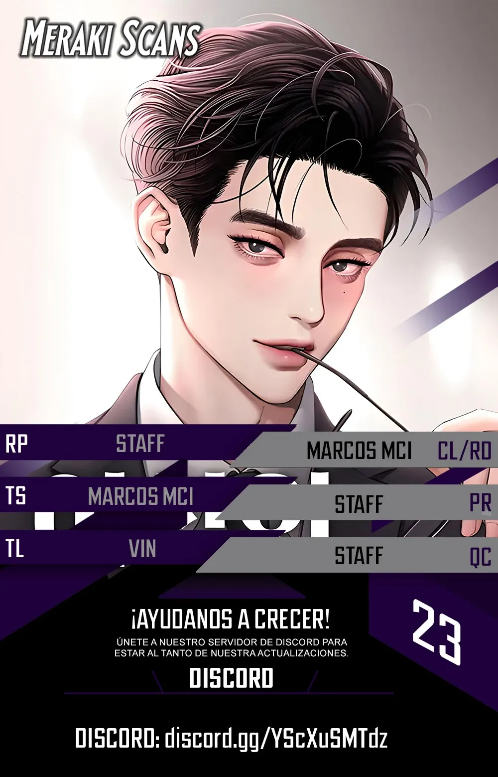 0 El Romance de Lee Seob