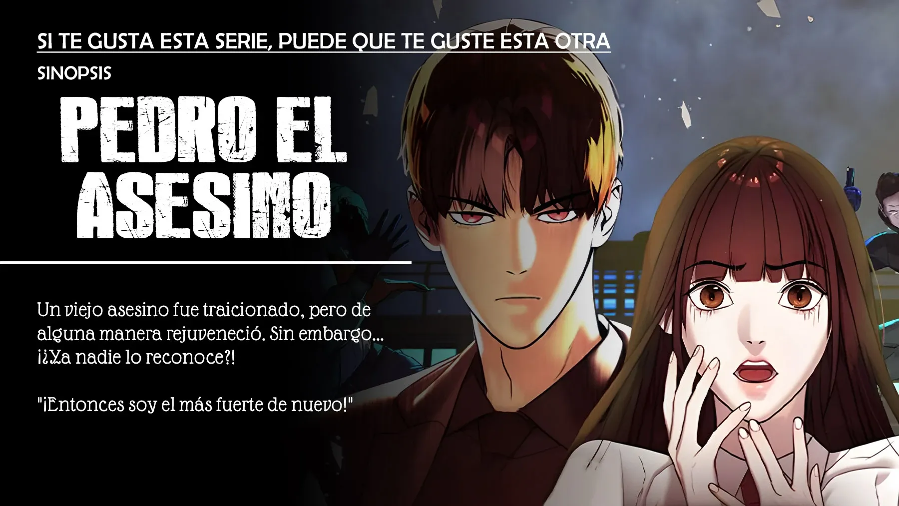 12 El Romance de Lee Seob