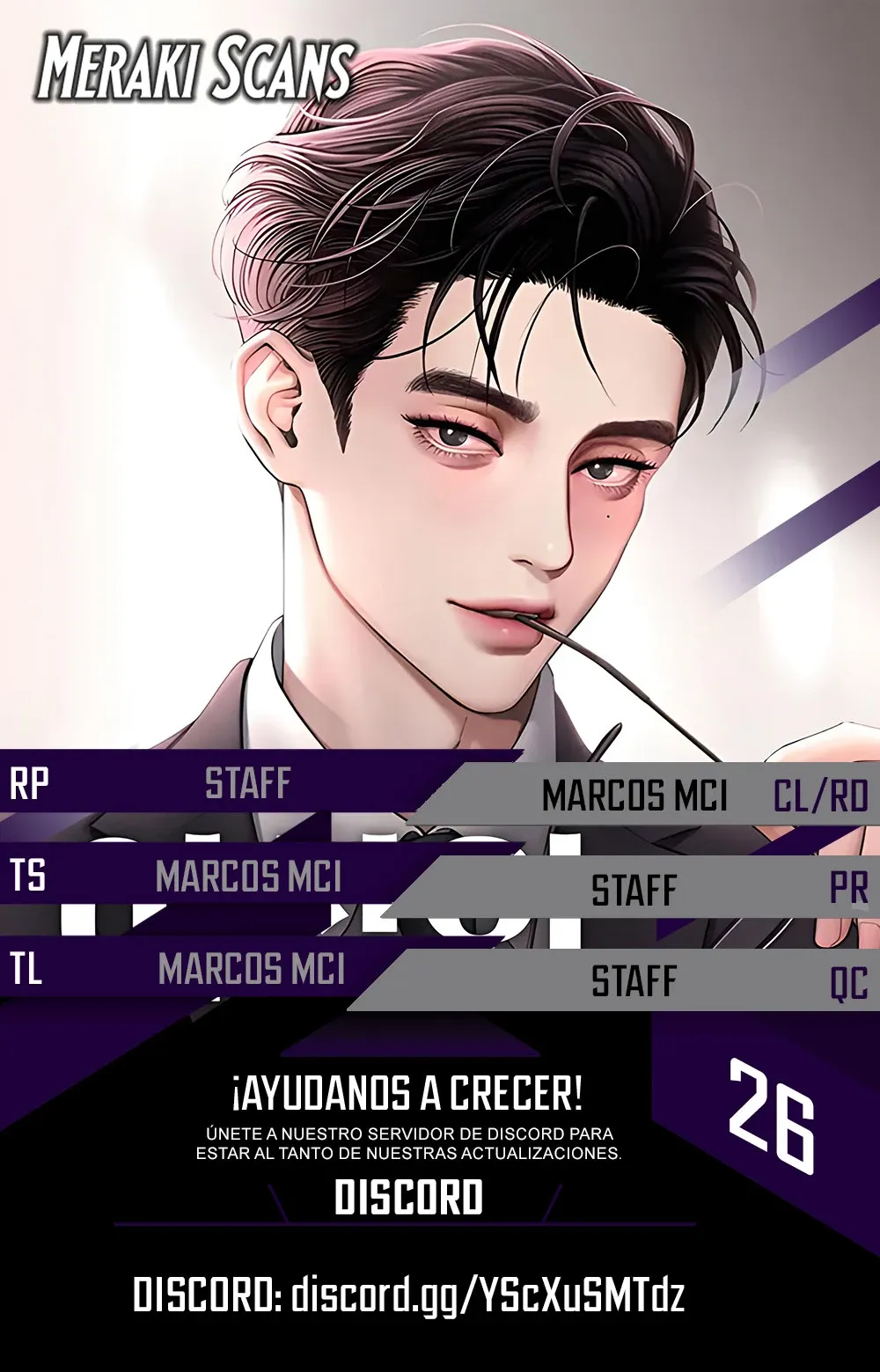 0 El Romance de Lee Seob