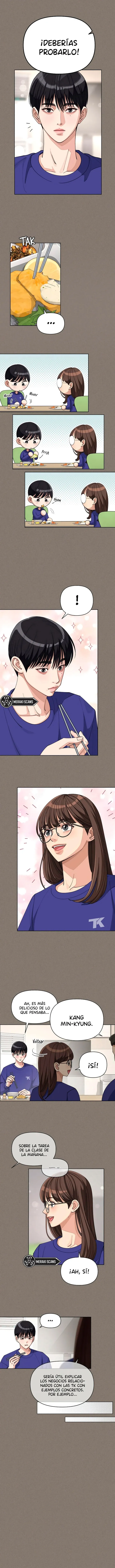 6 El Romance de Lee Seob