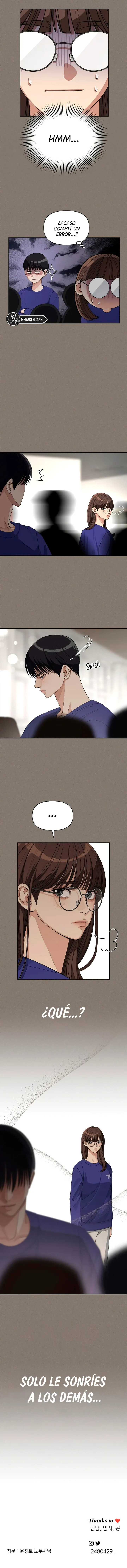 10 El Romance de Lee Seob