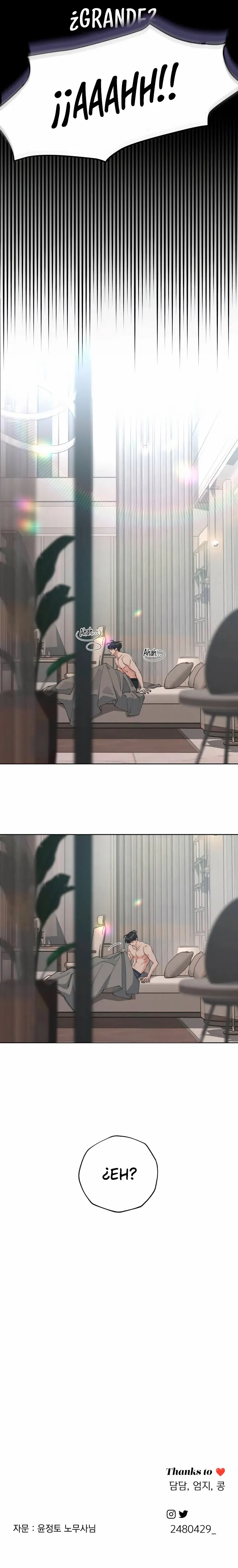 12 El Romance de Lee Seob