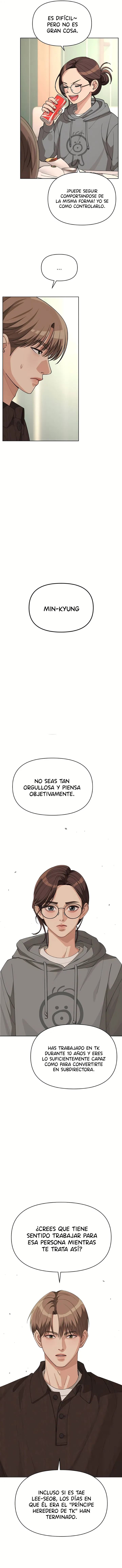 11 El Romance de Lee Seob