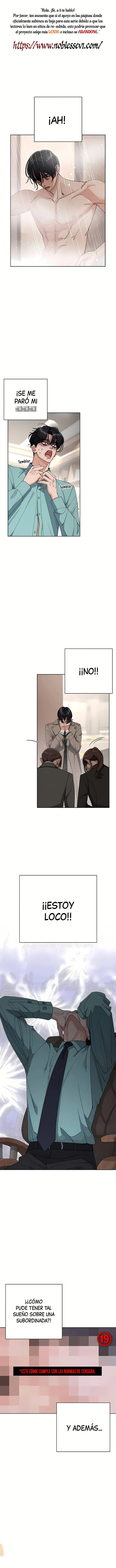 3 El Romance de Lee Seob