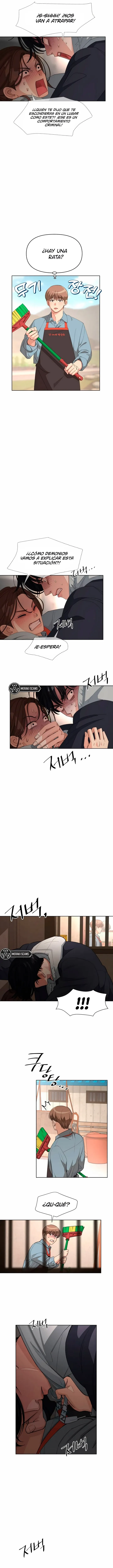 8 El Romance de Lee Seob