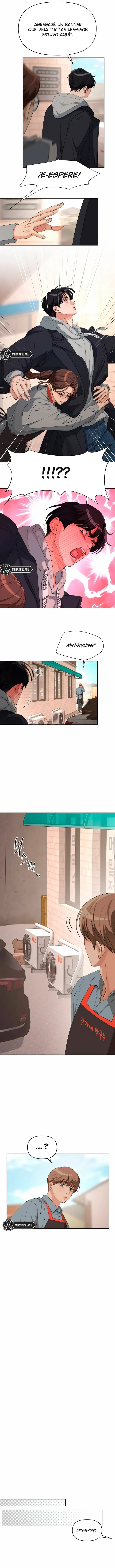 6 El Romance de Lee Seob