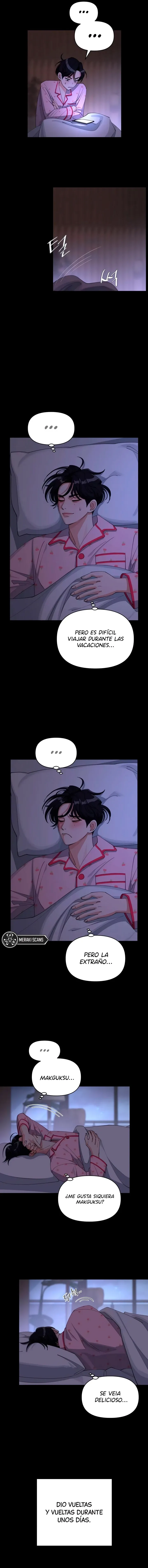 3 El Romance de Lee Seob