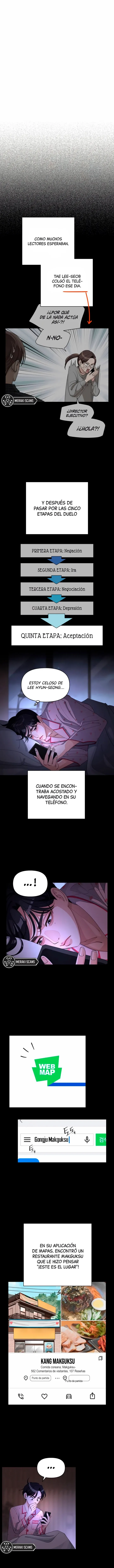 2 El Romance de Lee Seob