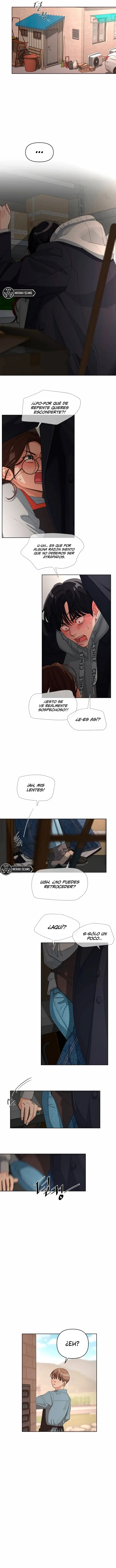 7 El Romance de Lee Seob