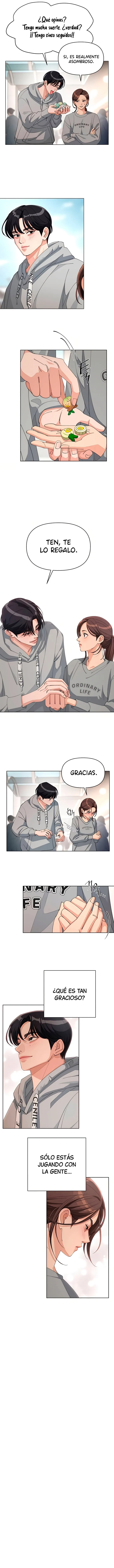 6 El Romance de Lee Seob