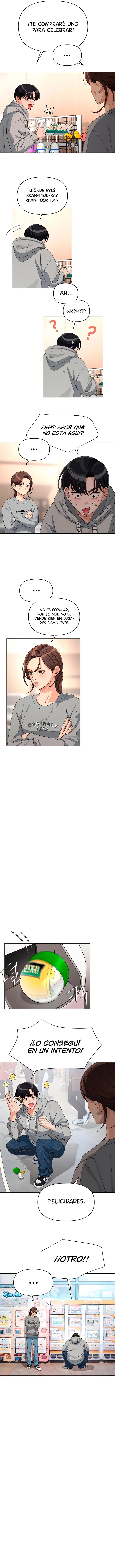 5 El Romance de Lee Seob