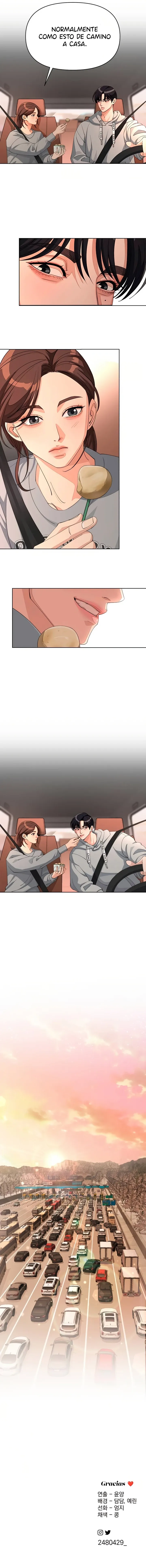 11 El Romance de Lee Seob