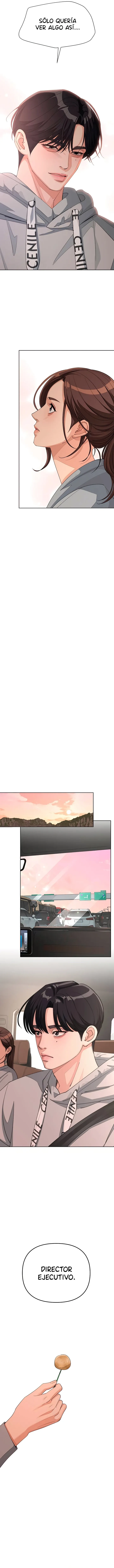 10 El Romance de Lee Seob