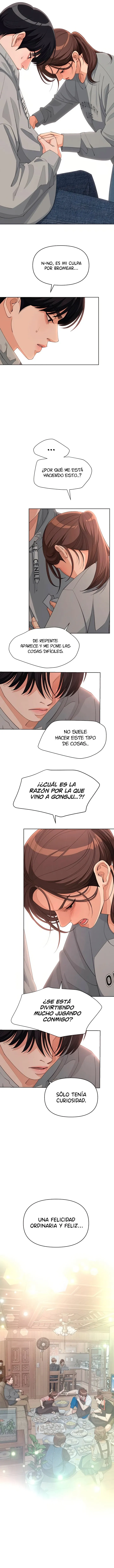 9 El Romance de Lee Seob