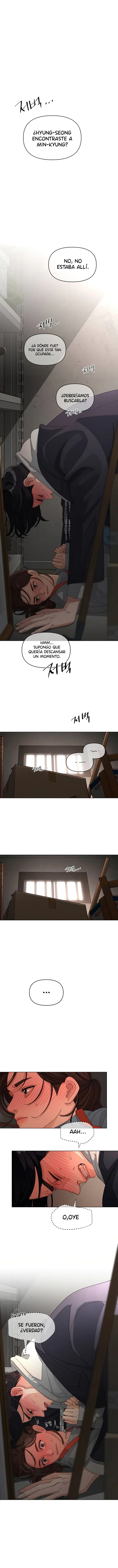 1 El Romance de Lee Seob