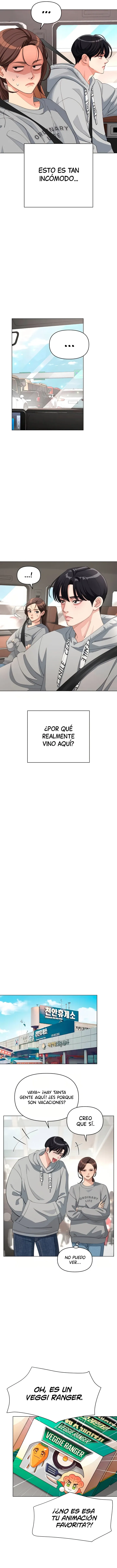 4 El Romance de Lee Seob