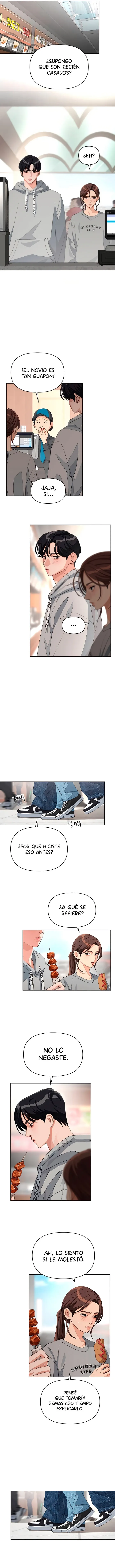 7 El Romance de Lee Seob