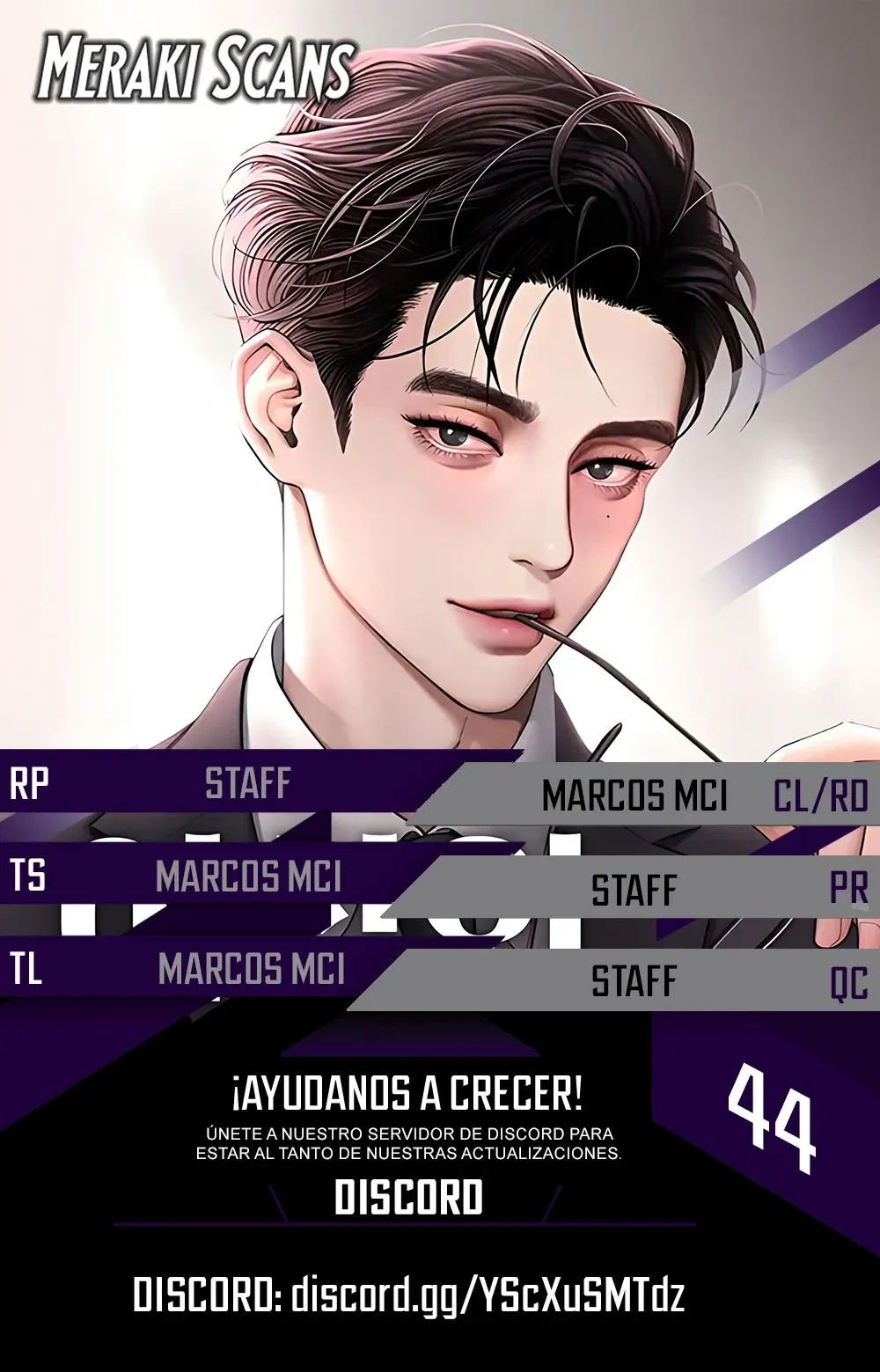 0 El Romance de Lee Seob