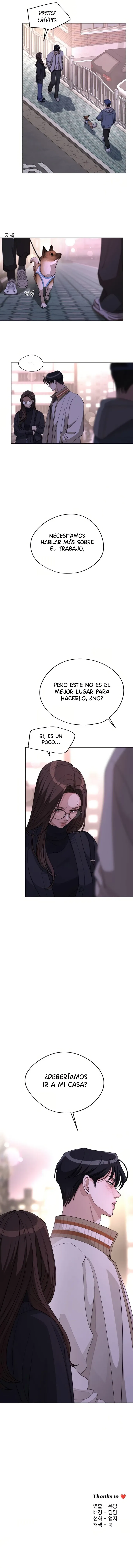 8 El Romance de Lee Seob