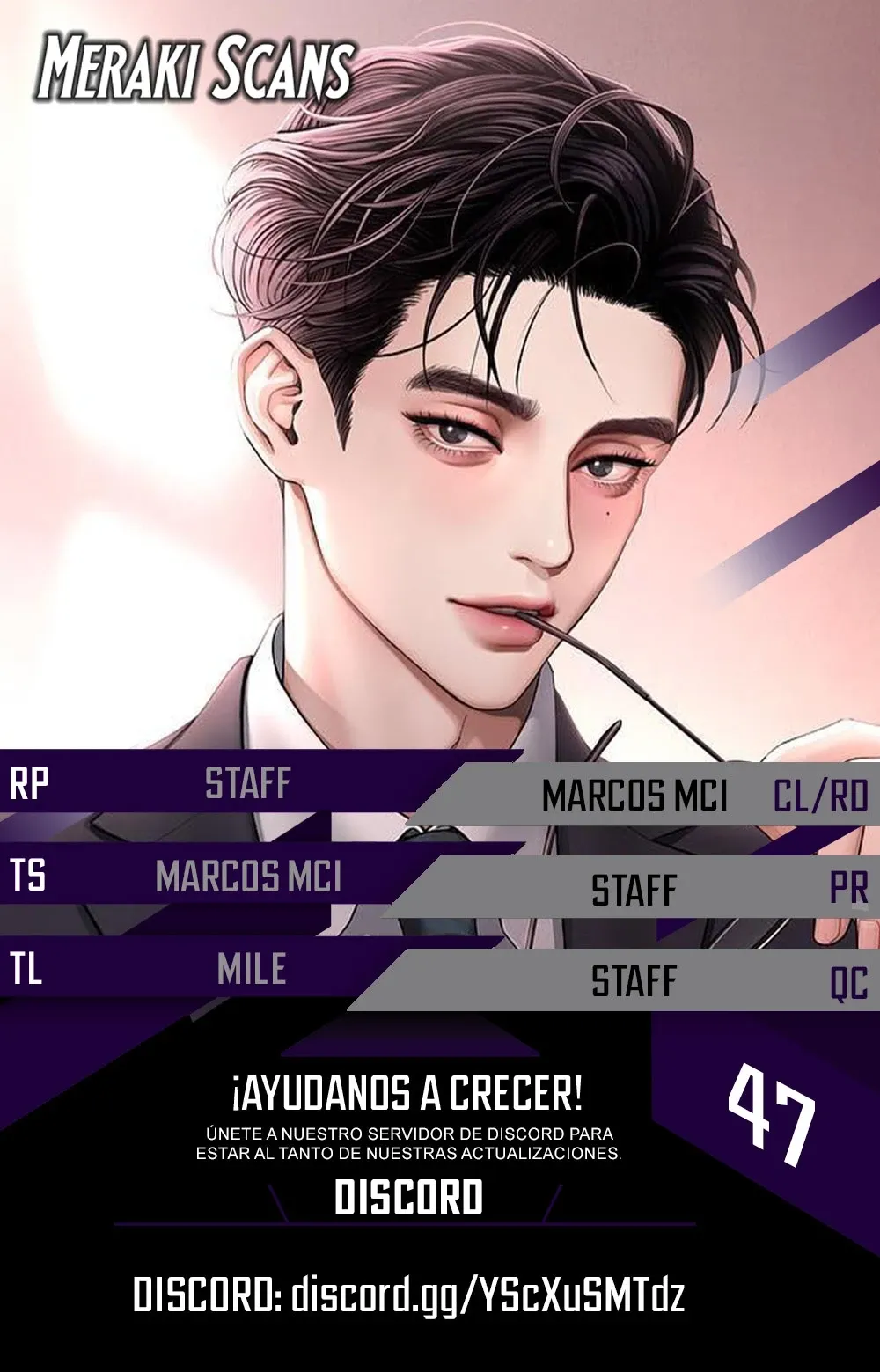 0 El Romance de Lee Seob