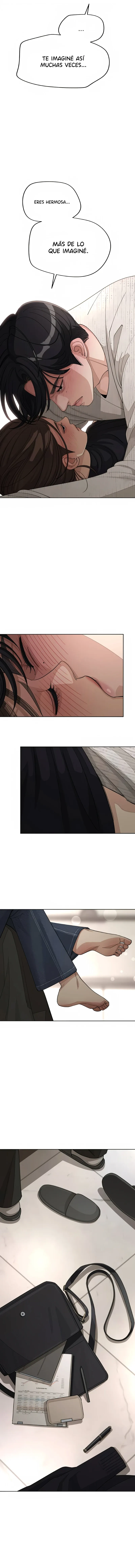 7 El Romance de Lee Seob