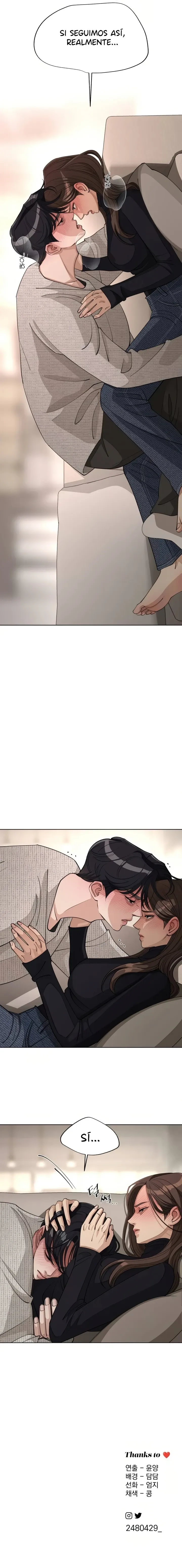 8 El Romance de Lee Seob