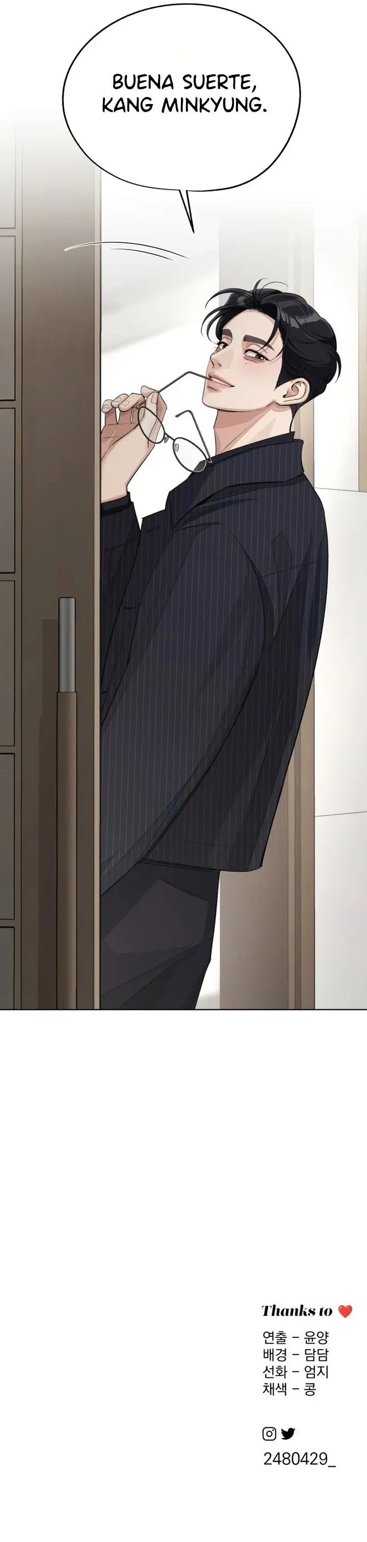 10 El Romance de Lee Seob