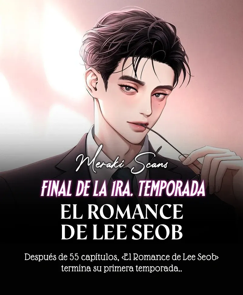 12 El Romance de Lee Seob