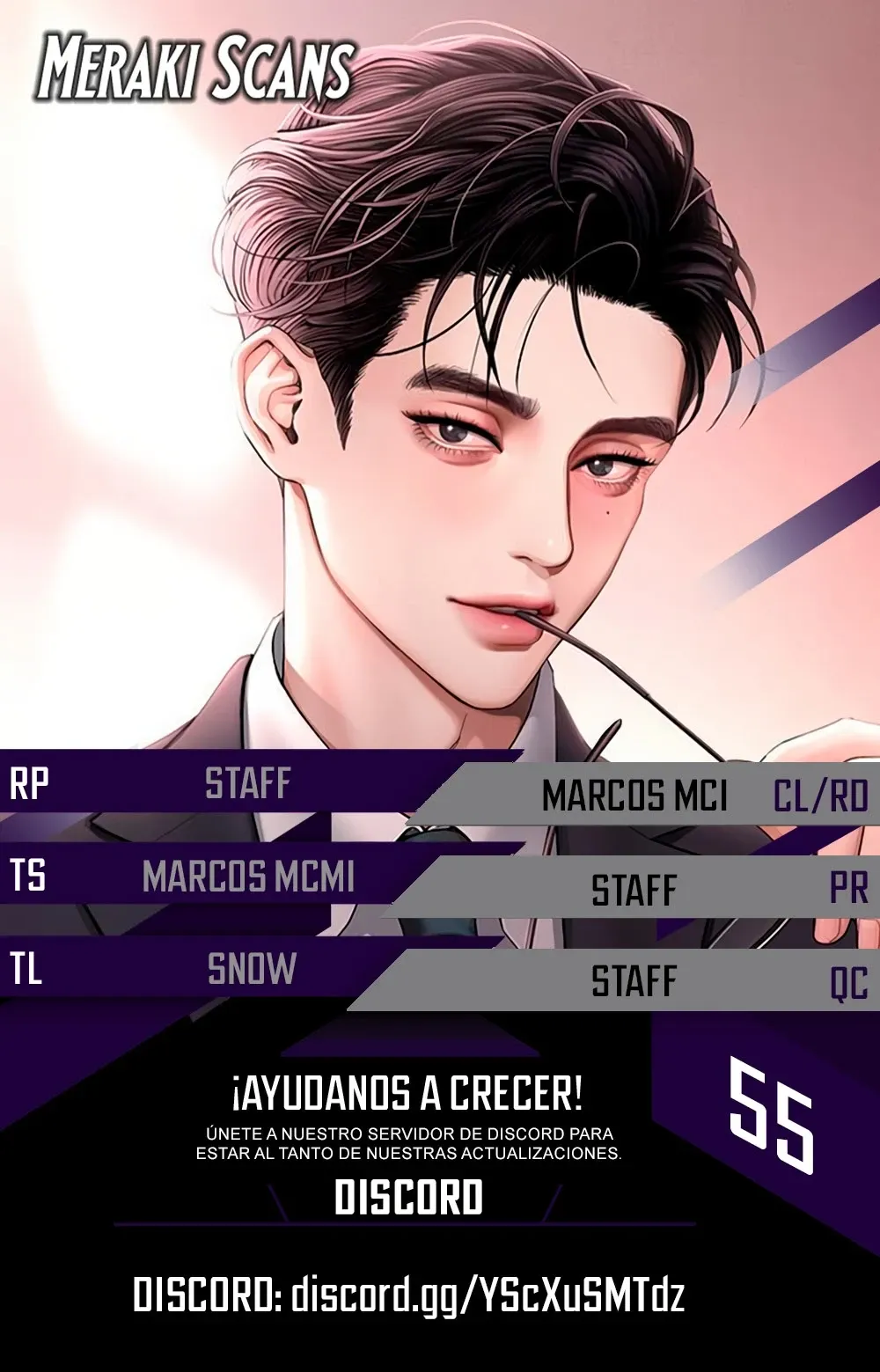 0 El Romance de Lee Seob