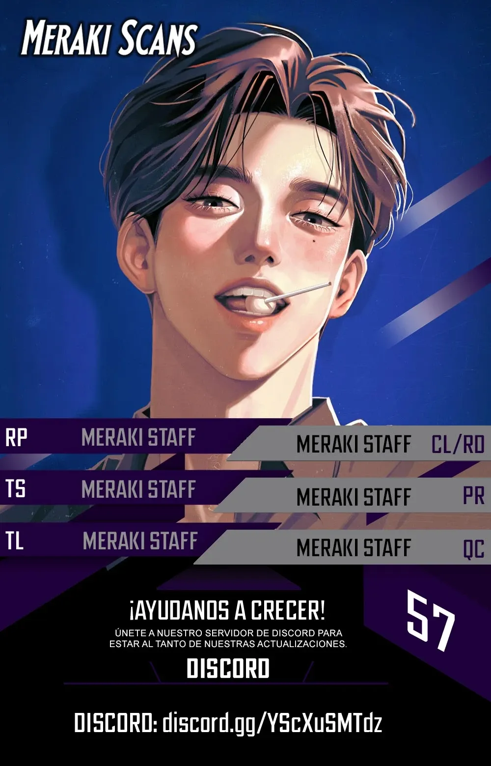 0 El Romance de Lee Seob