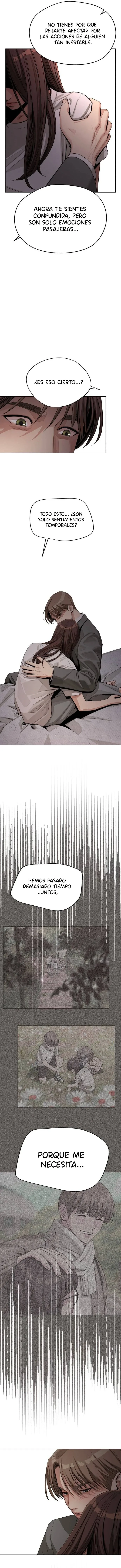 8 El Romance de Lee Seob