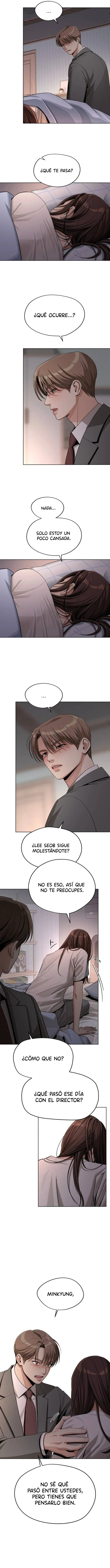 7 El Romance de Lee Seob