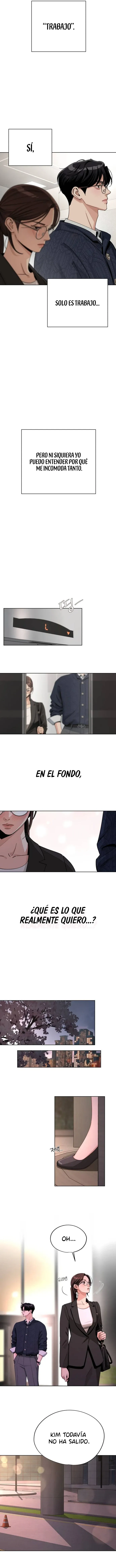 8 El Romance de Lee Seob