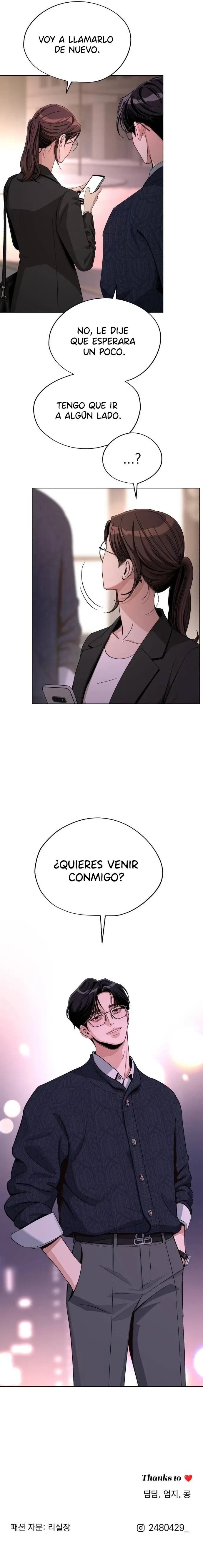 9 El Romance de Lee Seob