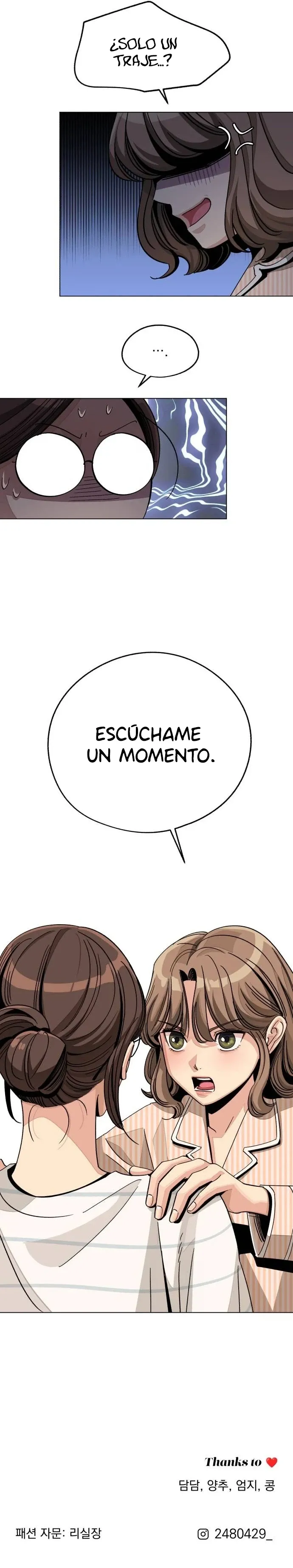 10 El Romance de Lee Seob