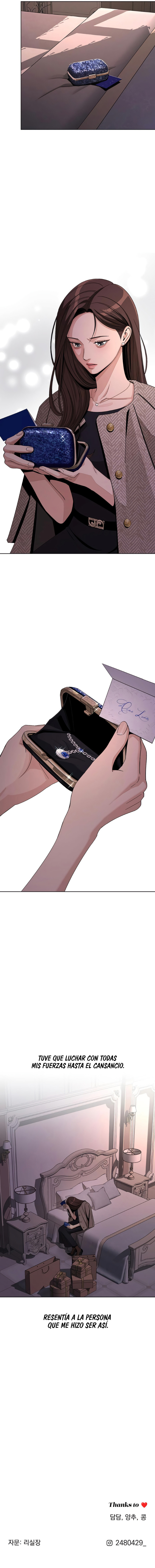 9 El Romance de Lee Seob