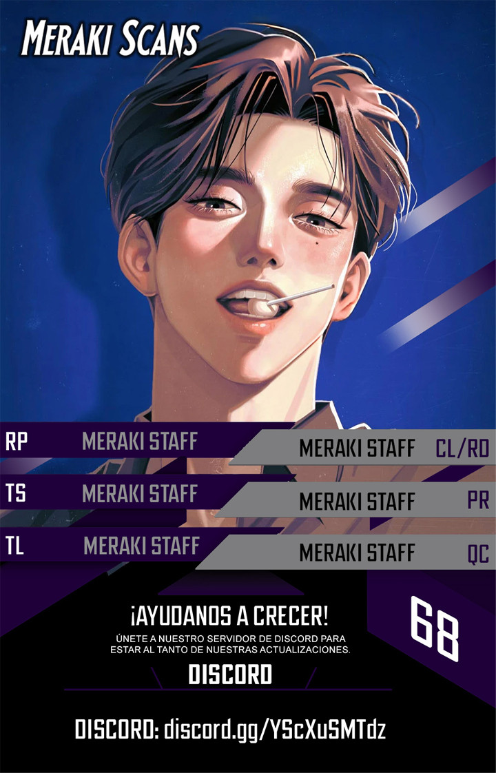 0 El Romance de Lee Seob