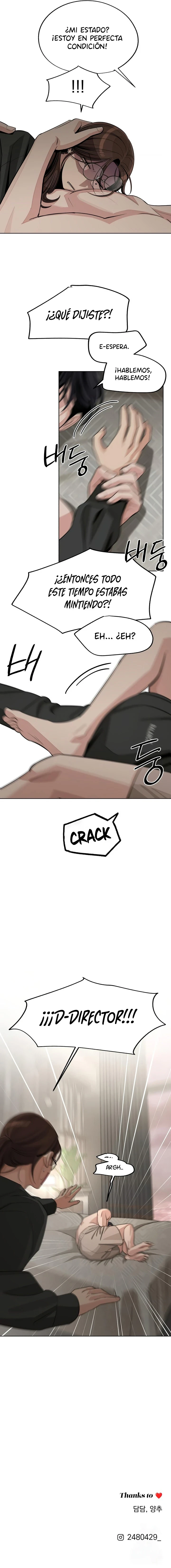 8 El Romance de Lee Seob