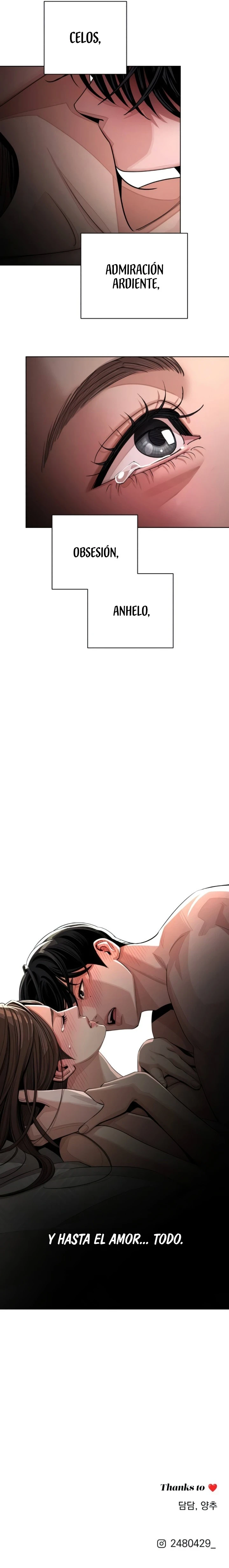 8 El Romance de Lee Seob