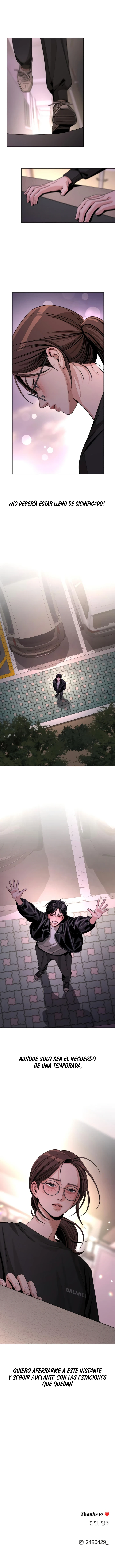 9 El Romance de Lee Seob