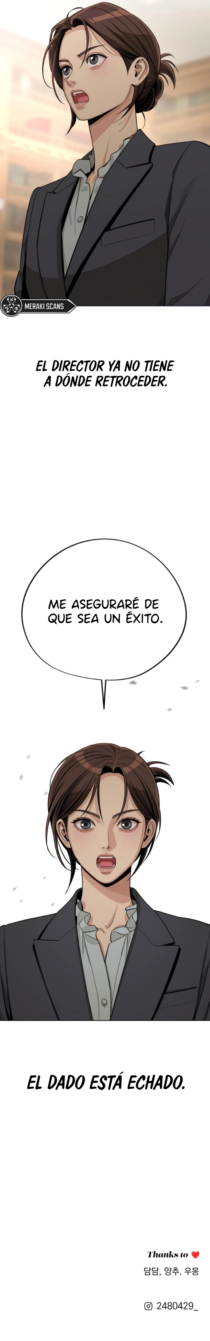 10 El Romance de Lee Seob