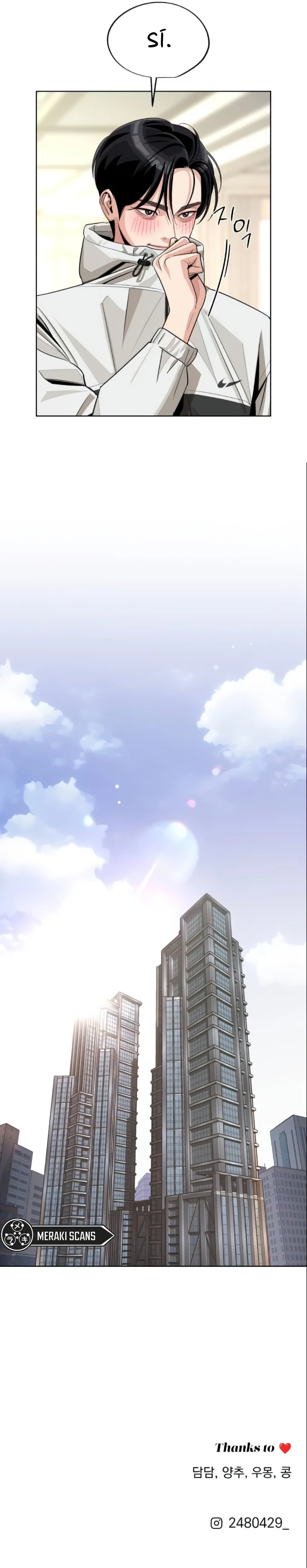 8 El Romance de Lee Seob