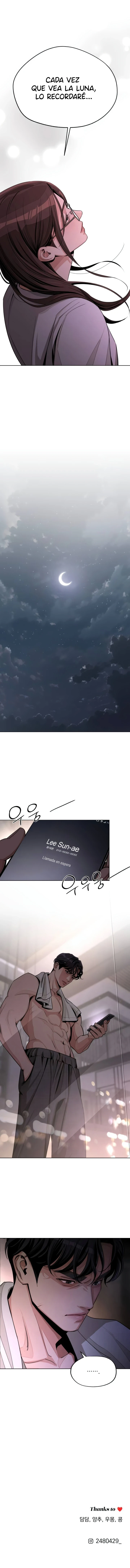 9 El Romance de Lee Seob