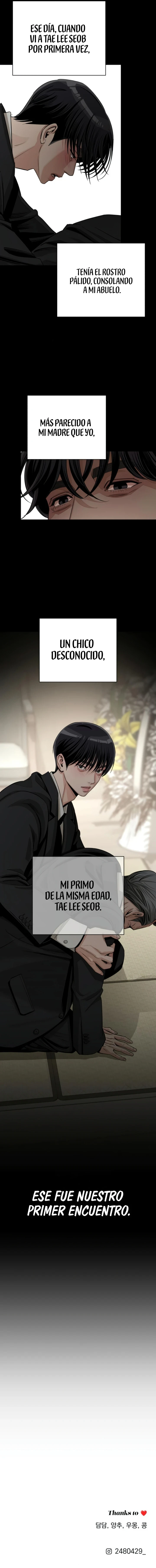 9 El Romance de Lee Seob