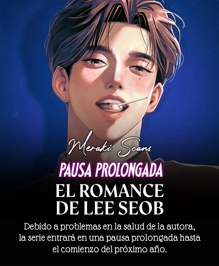0 El Romance de Lee Seob
