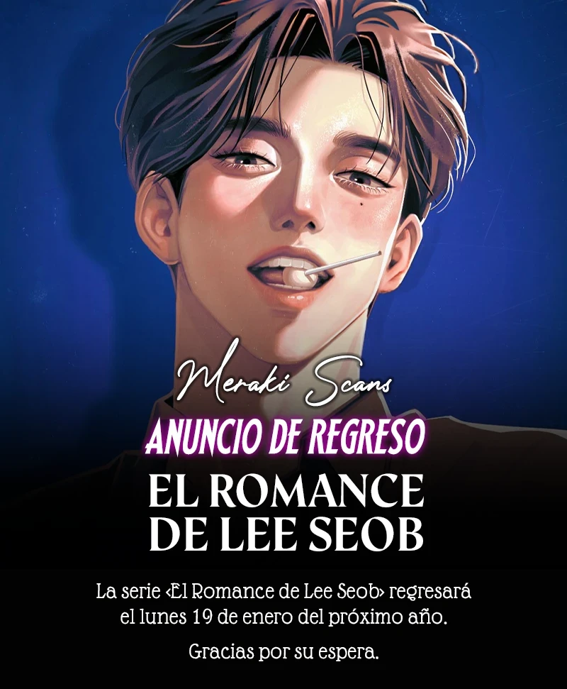0 El Romance de Lee Seob