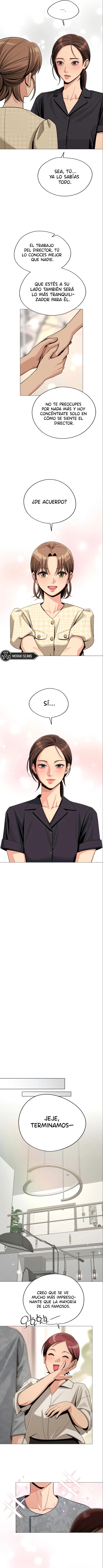 8 El Romance de Lee Seob